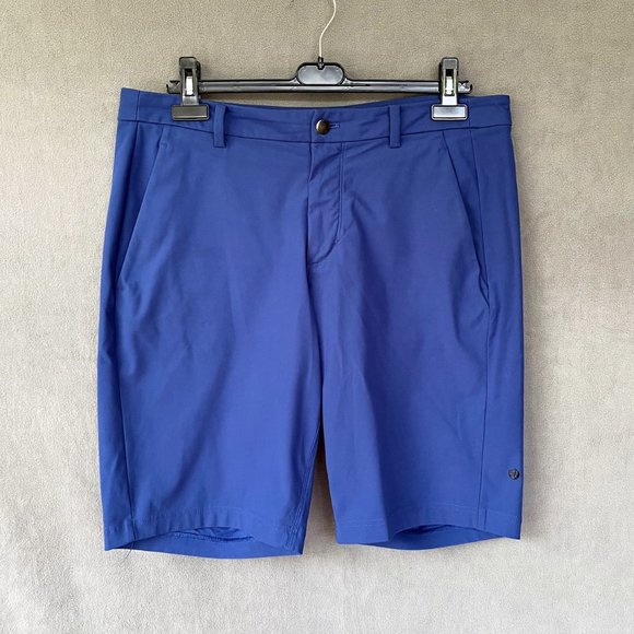 lululemon Cove ABC Short 11" size 36 - Picture 4 of 16